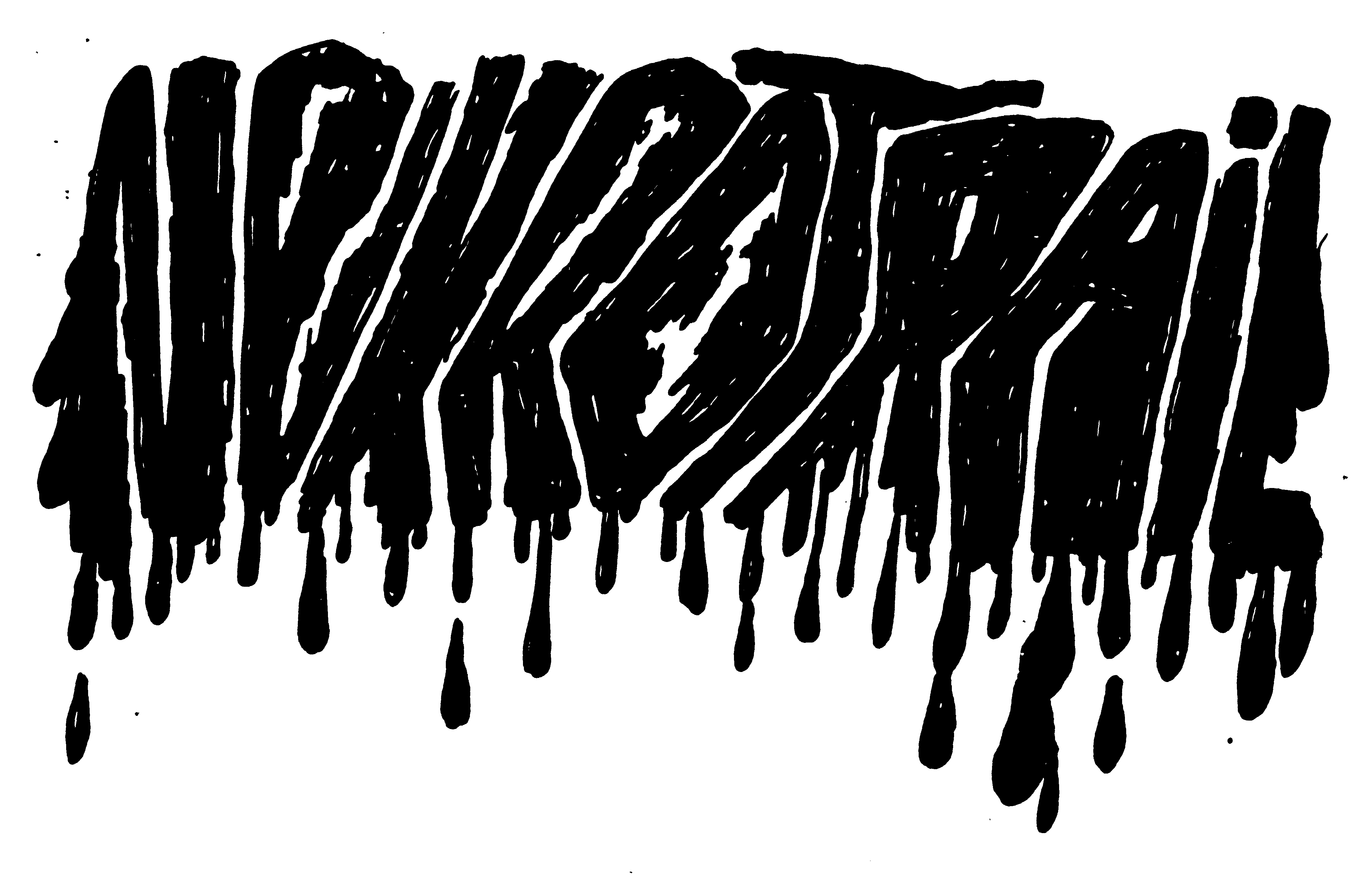 NEKROTRAIL